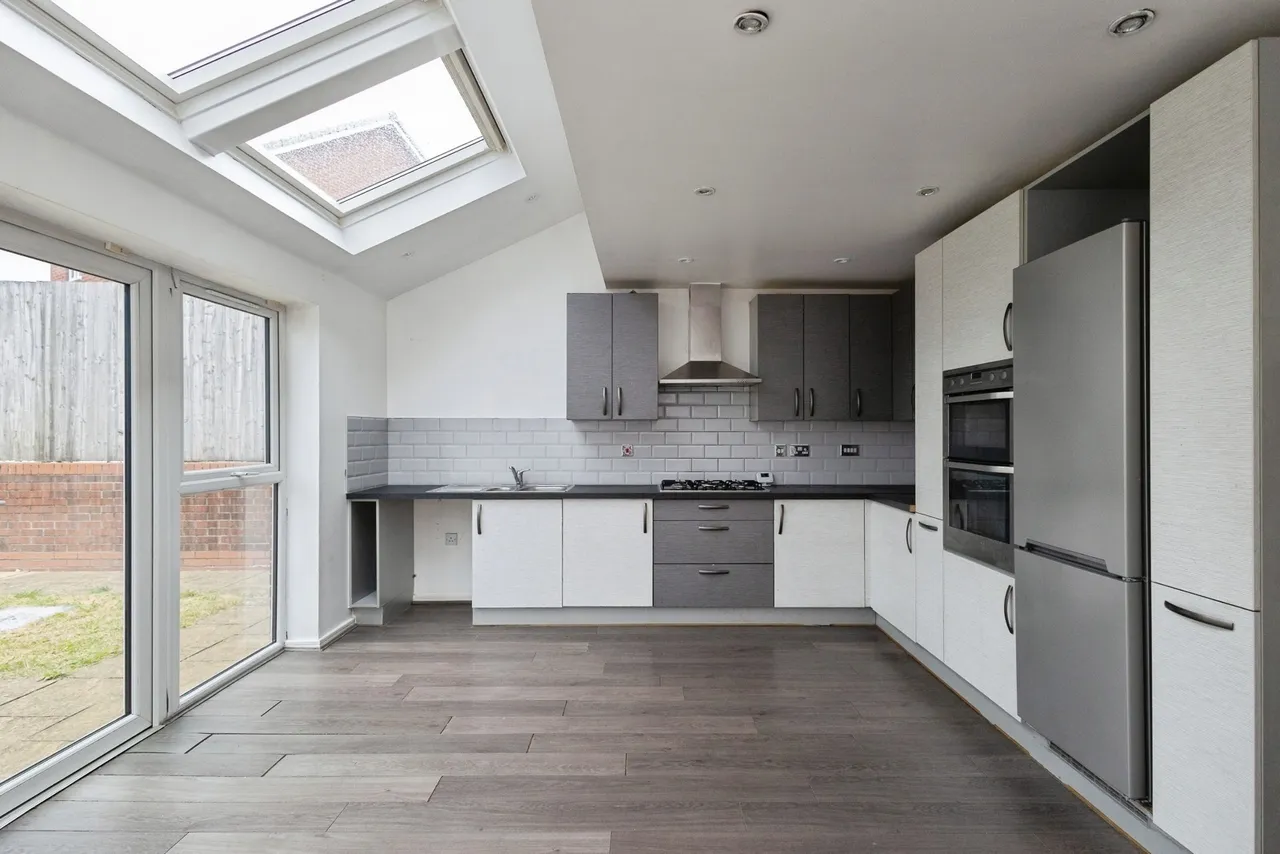 Somersby Street, Oldham, Greater Manchester, OL8, photo 5