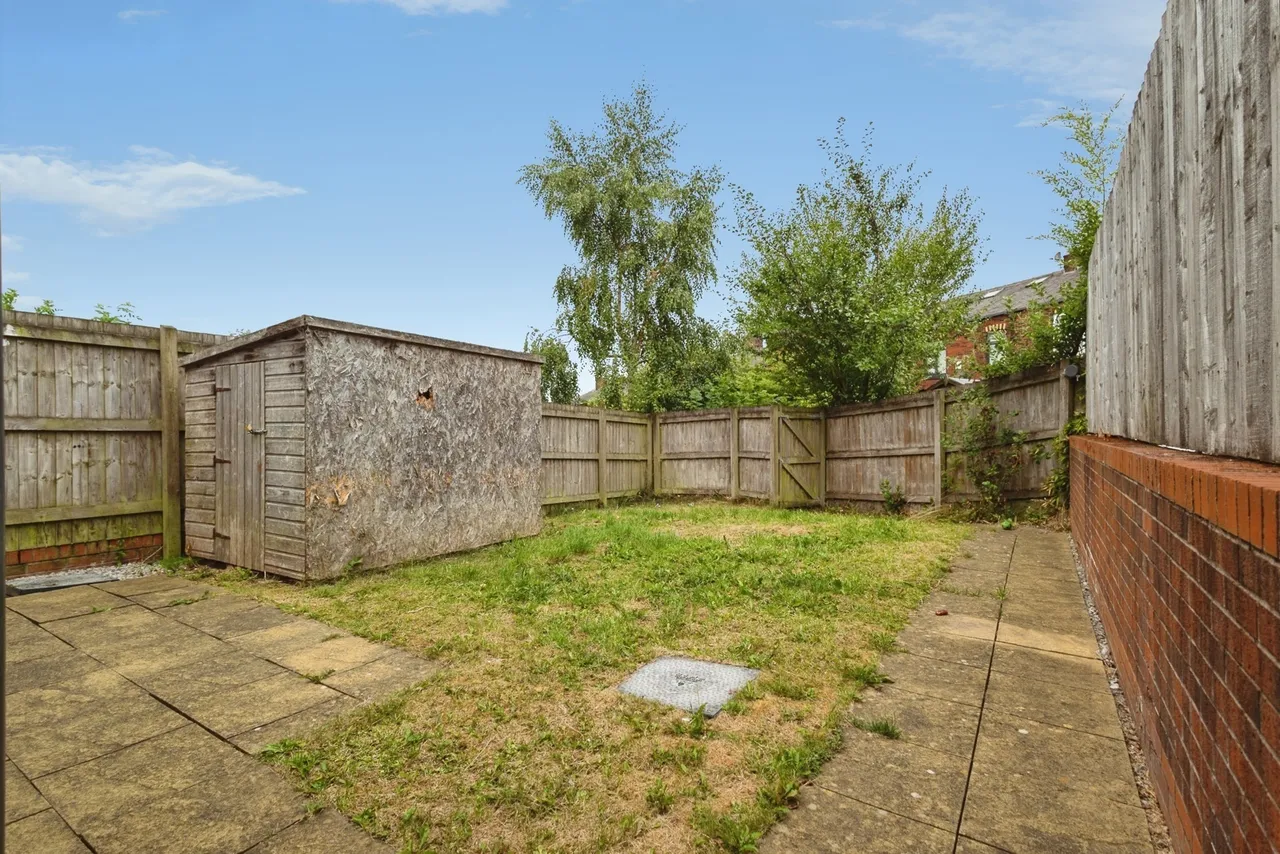 Somersby Street, Oldham, Greater Manchester, OL8, photo 16