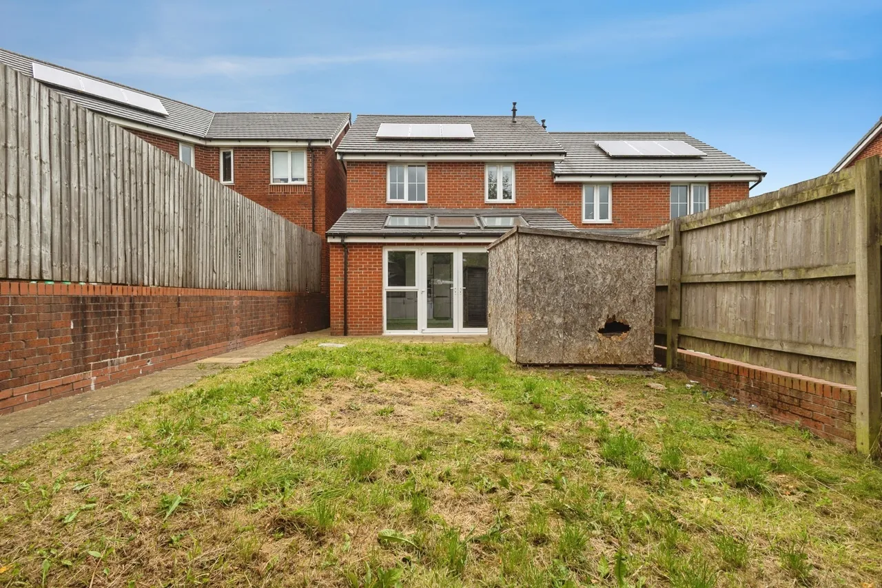 Somersby Street, Oldham, Greater Manchester, OL8, photo 17