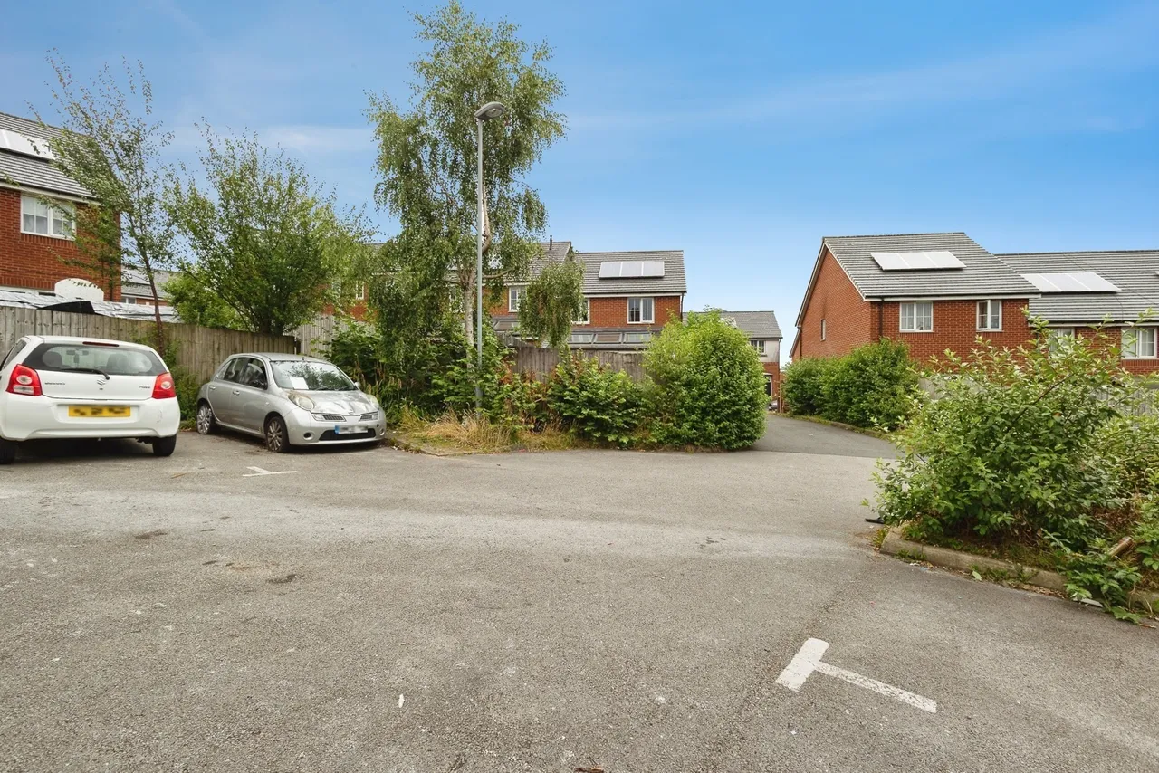 Somersby Street, Oldham, Greater Manchester, OL8, photo 19