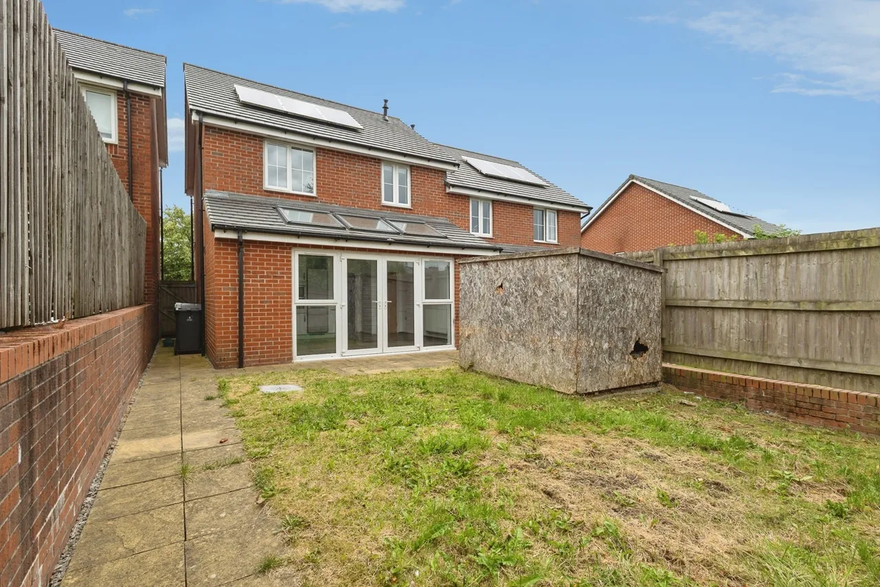Somersby Street, Oldham, Greater Manchester, OL8, photo 18