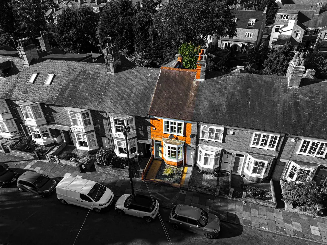 Knighton Church Road, South Knighton, LE2, photo 23