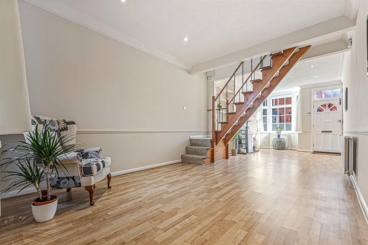 Knighton Church Road, South Knighton, LE2, photo 6