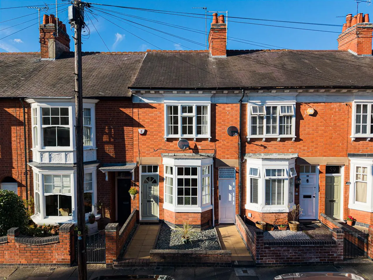 Knighton Church Road, South Knighton, LE2, photo 22