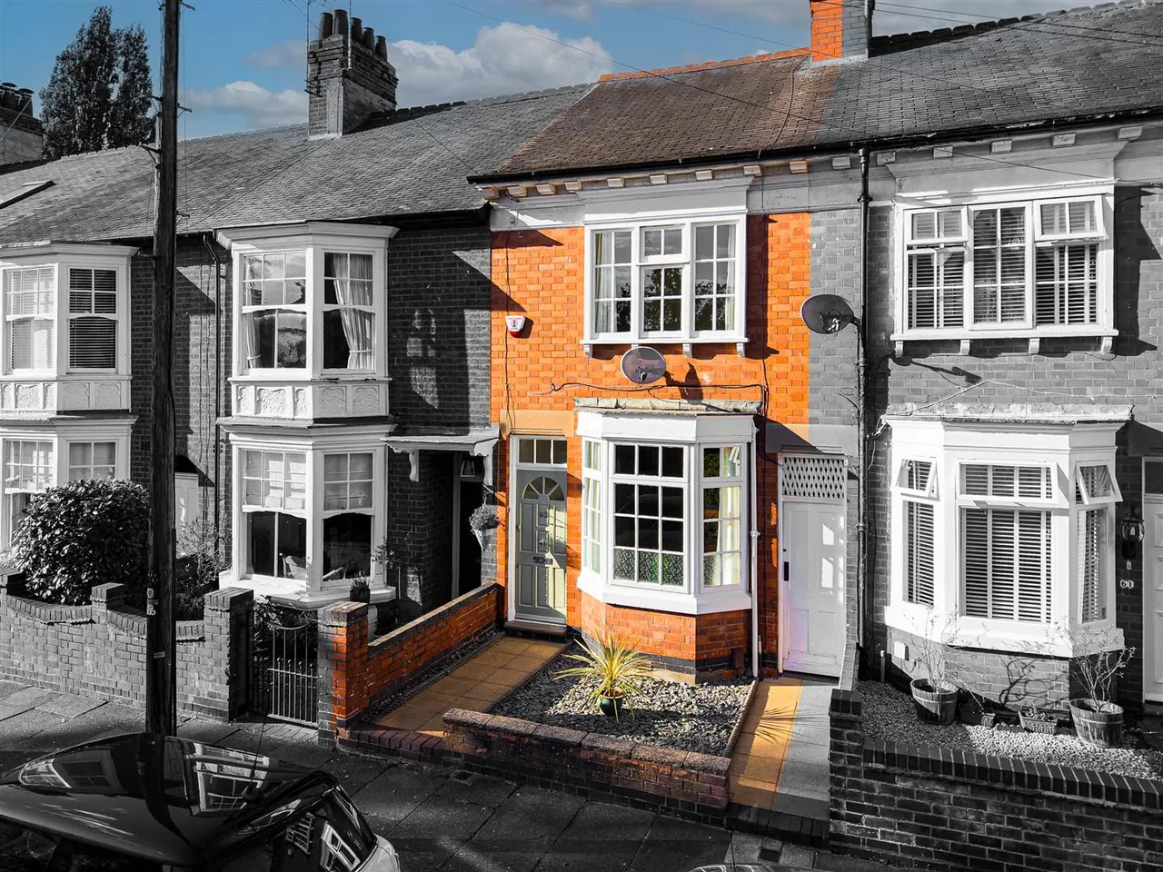 Knighton Church Road, South Knighton, LE2, photo 19