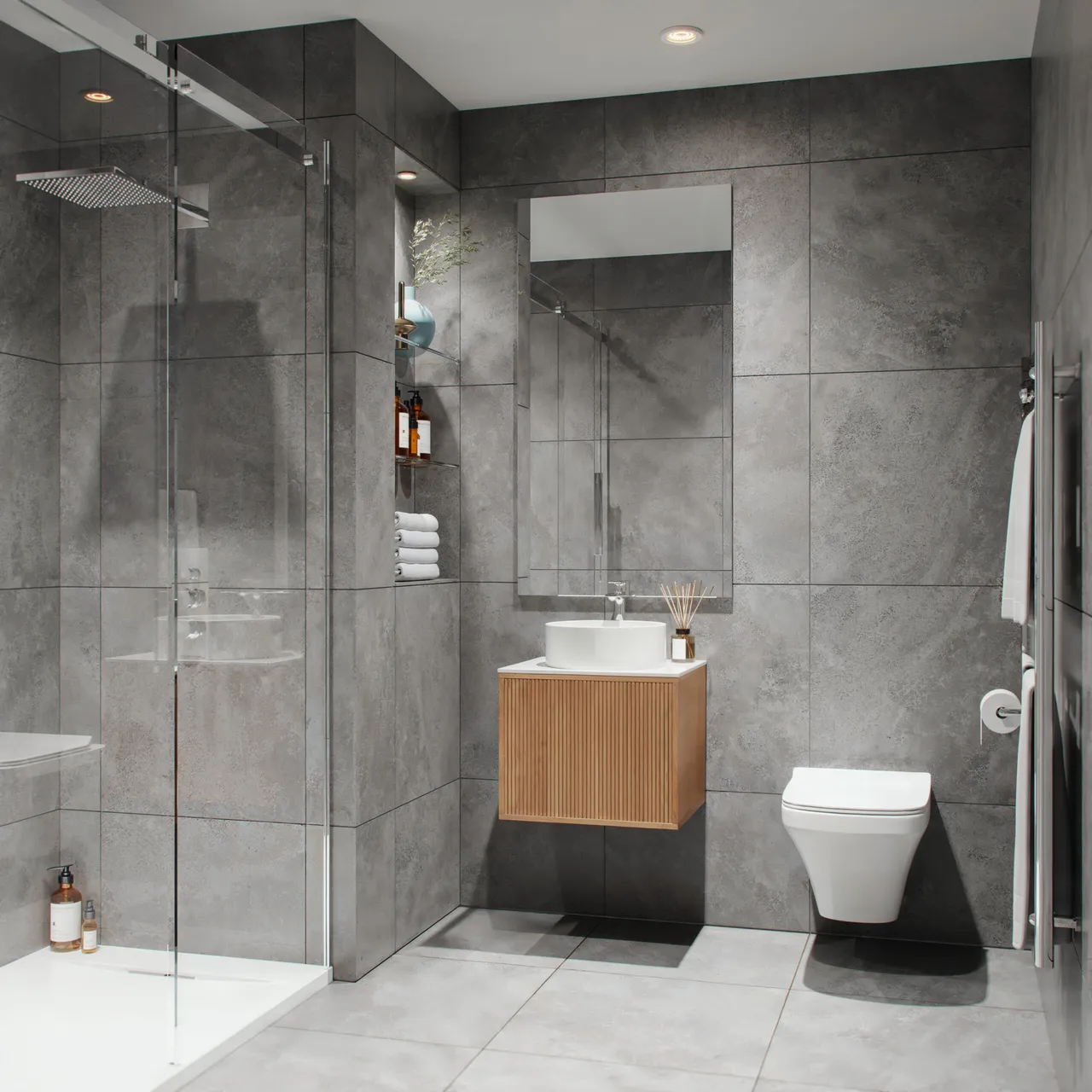 Plot 9, Barton Road, Stretford, M32 9QJ, photo 4
