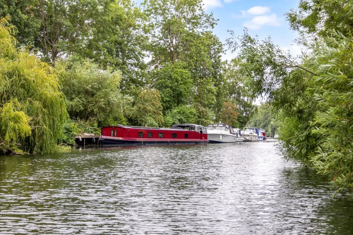 Mill Lane, Taplow, SL6, photo 25