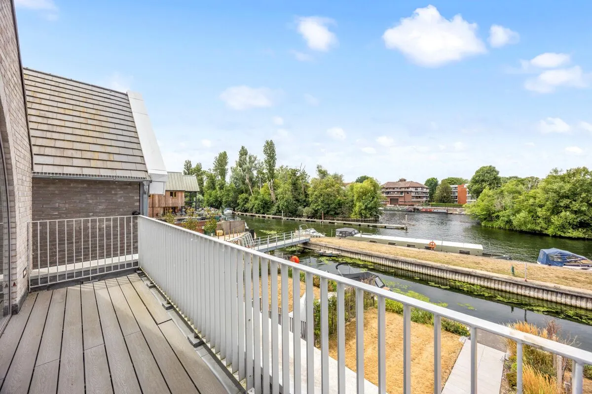 Mill Lane, Taplow, SL6, photo 18