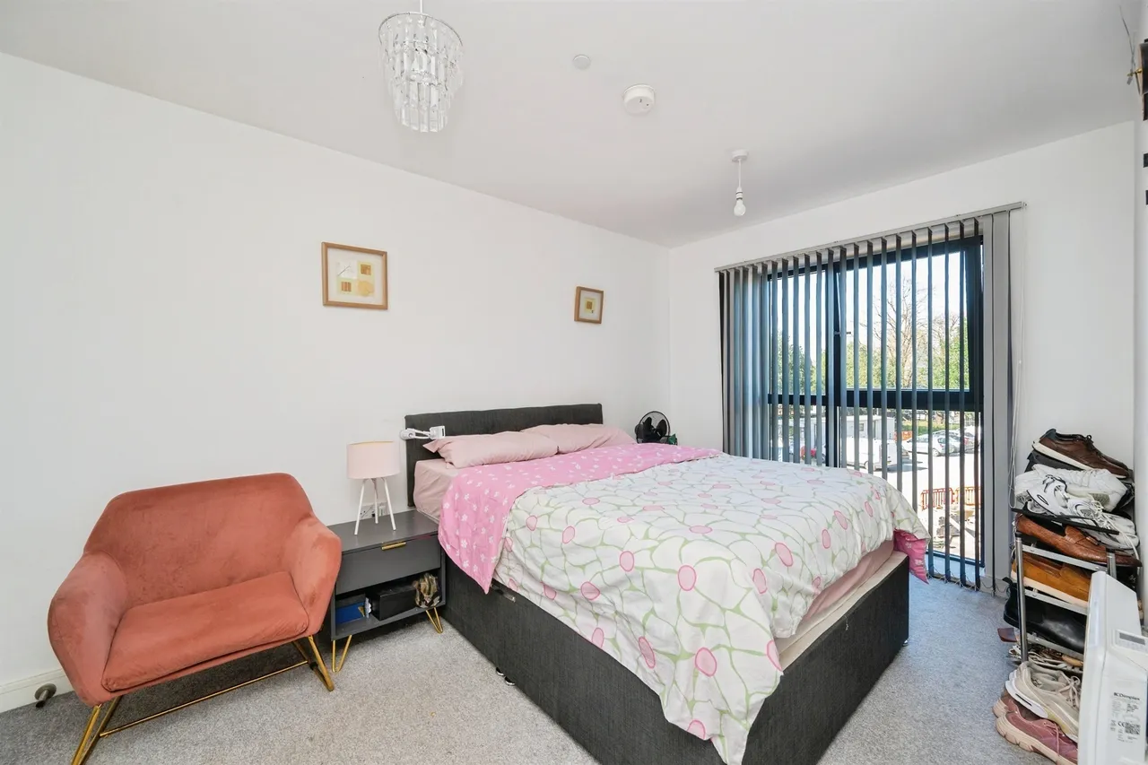 Erasmus Drive, Derby, DE1, photo 15