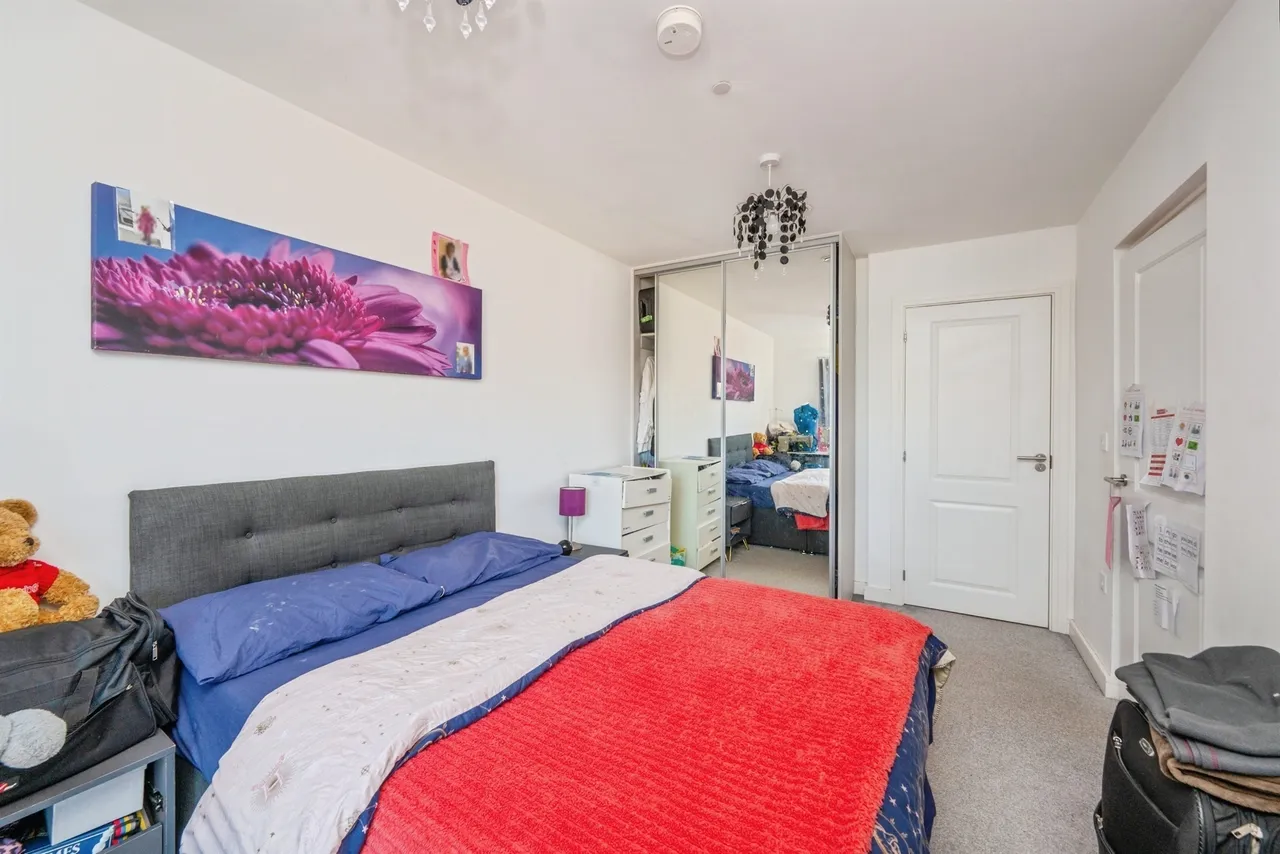 Erasmus Drive, Derby, DE1, photo 13
