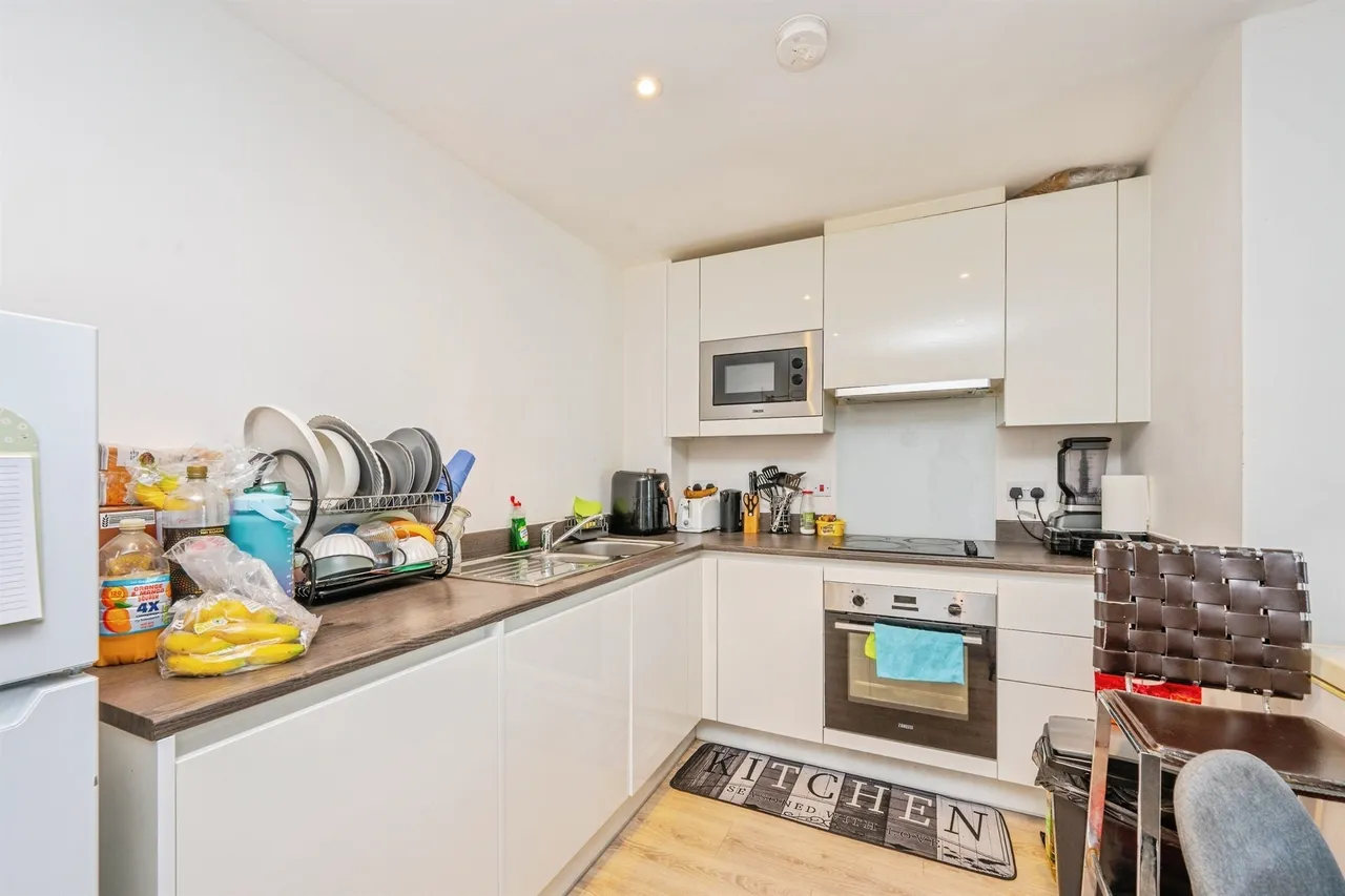 Erasmus Drive, Derby, DE1, photo 11