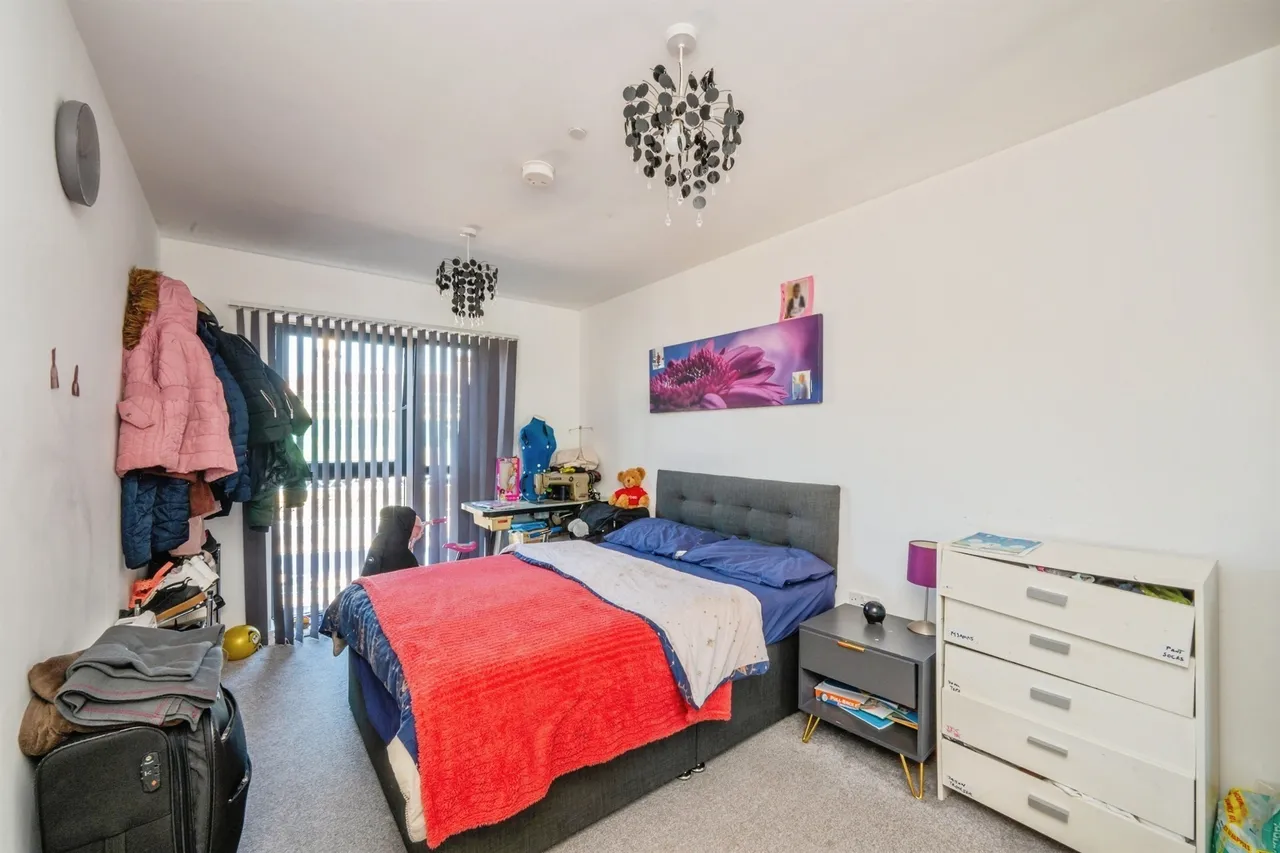 Erasmus Drive, Derby, DE1, photo 12