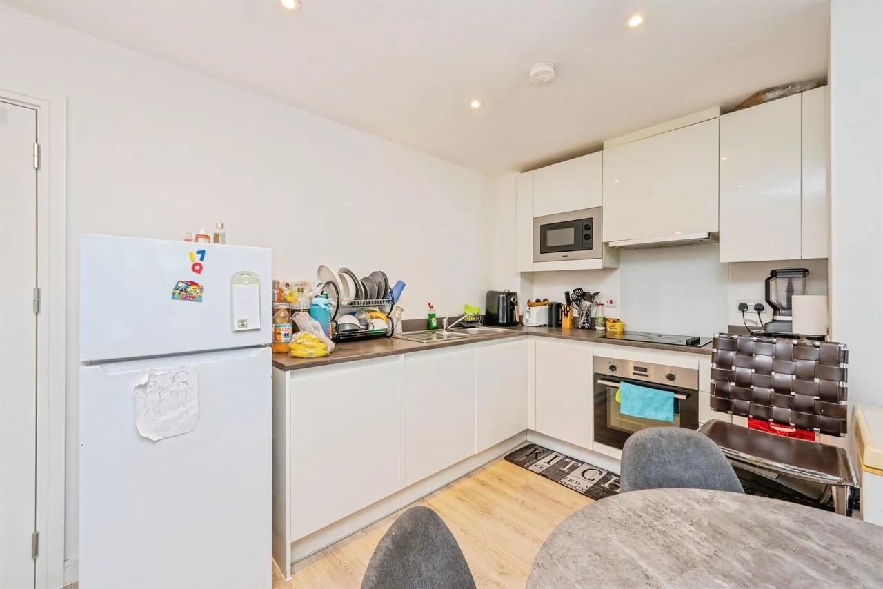 Erasmus Drive, Derby, DE1, photo 10