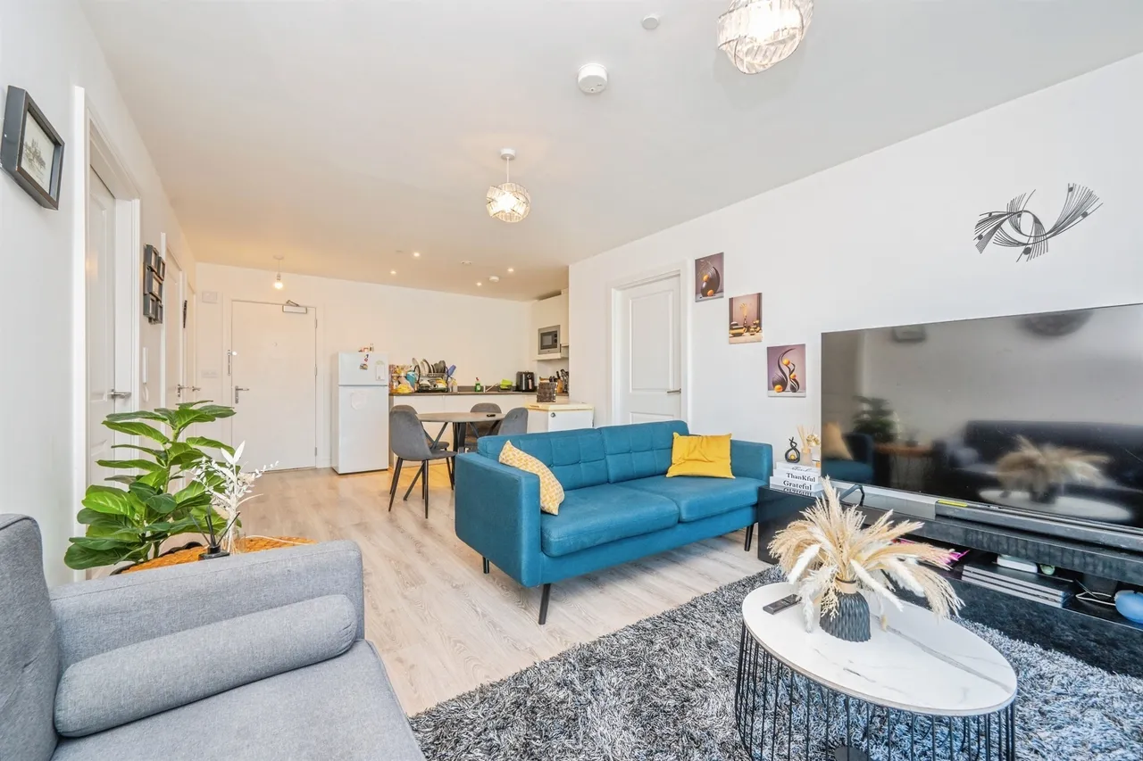 Erasmus Drive, Derby, DE1, photo 6