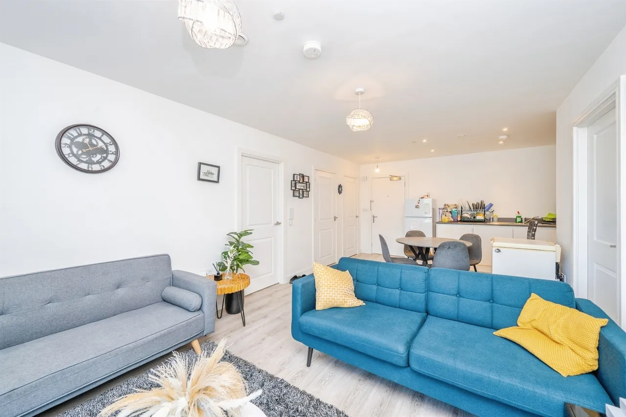 Erasmus Drive, Derby, DE1, photo 5