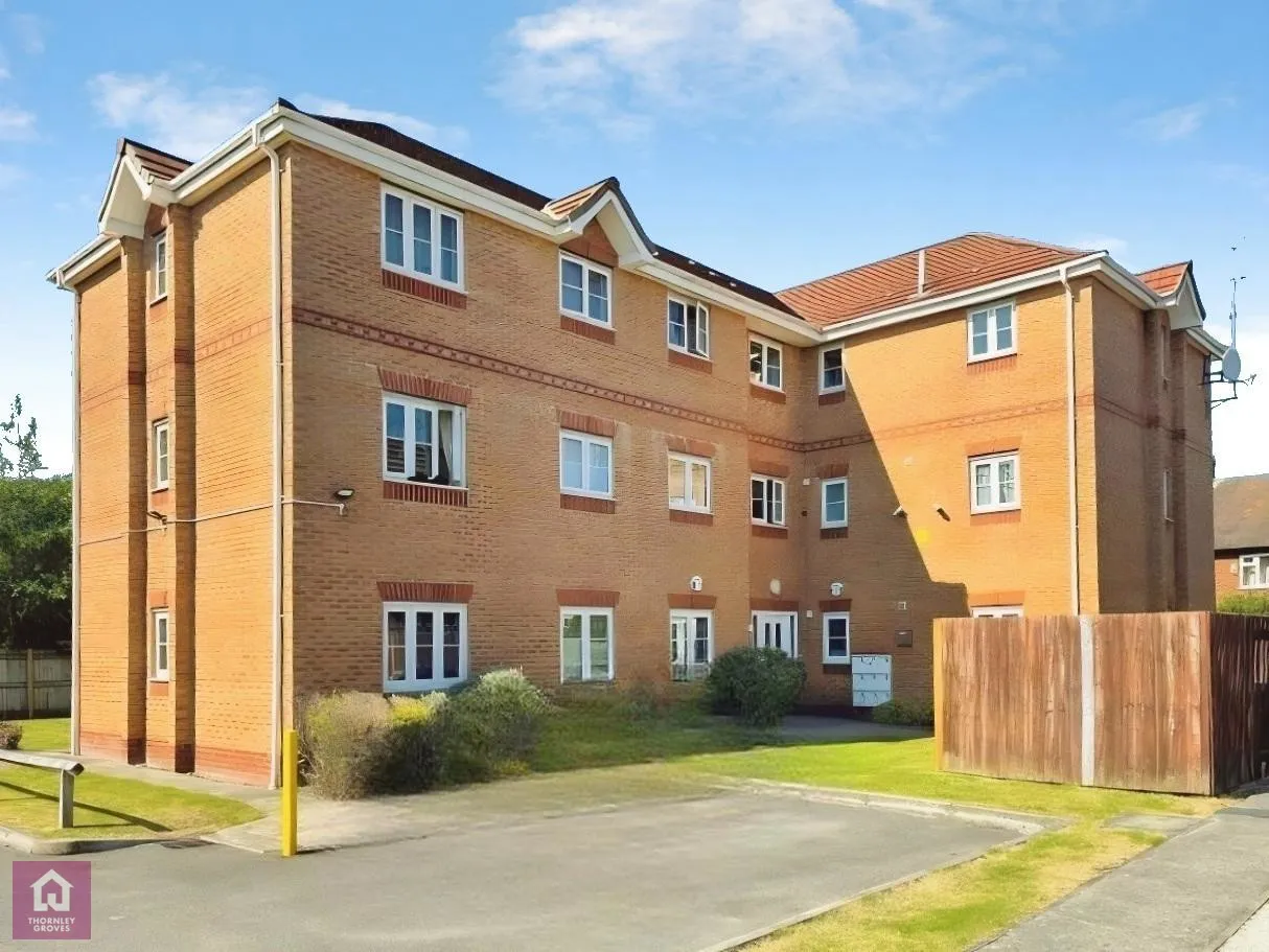 Garthorp Road, Manchester, M23, photo 11