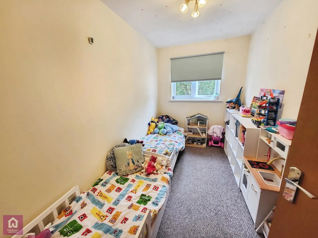 Garthorp Road, Manchester, M23, photo 8