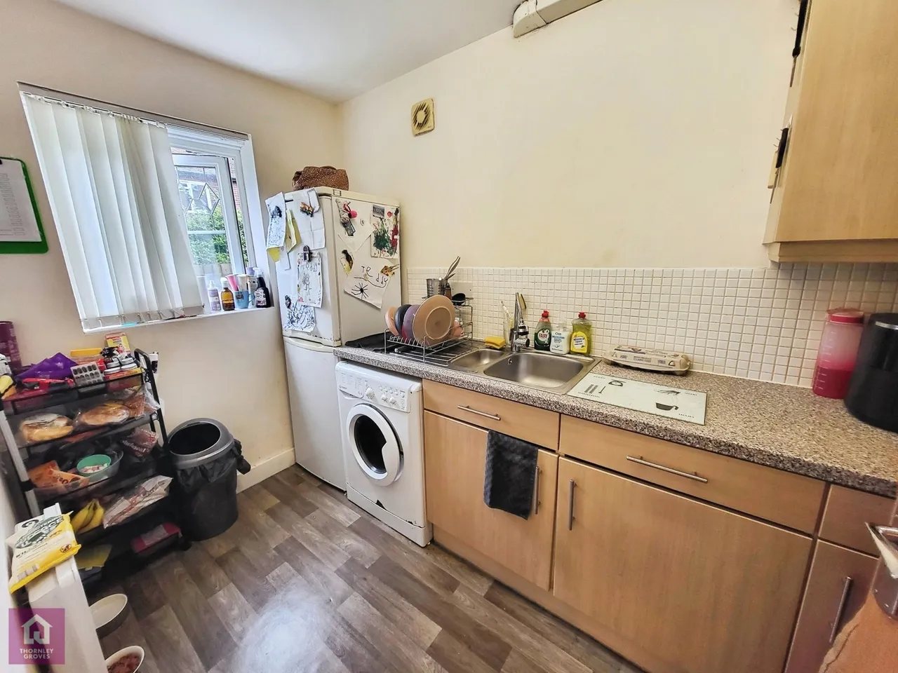 Garthorp Road, Manchester, M23, photo 4