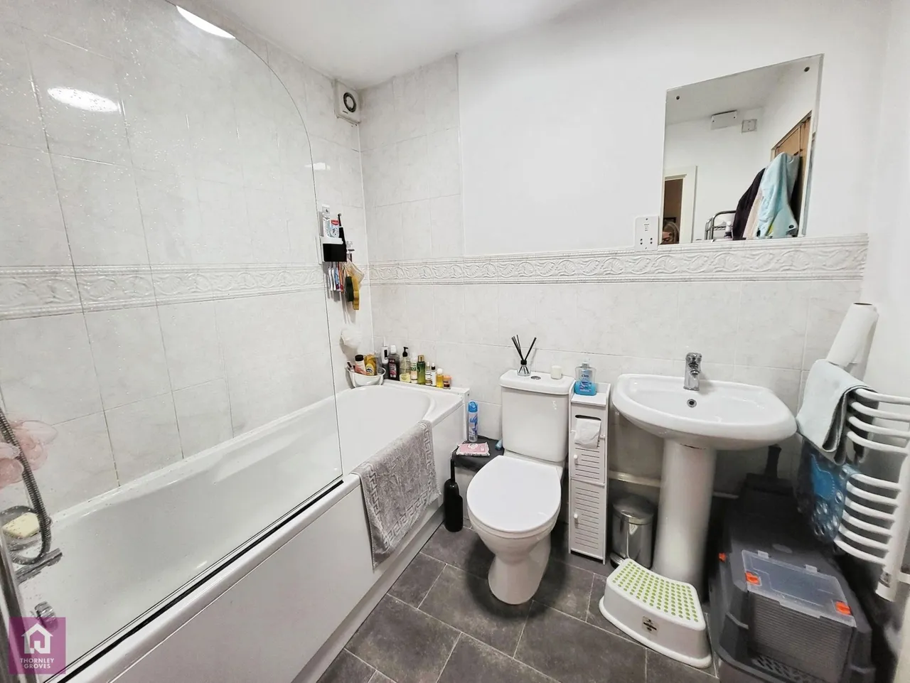 Garthorp Road, Manchester, M23, photo 10