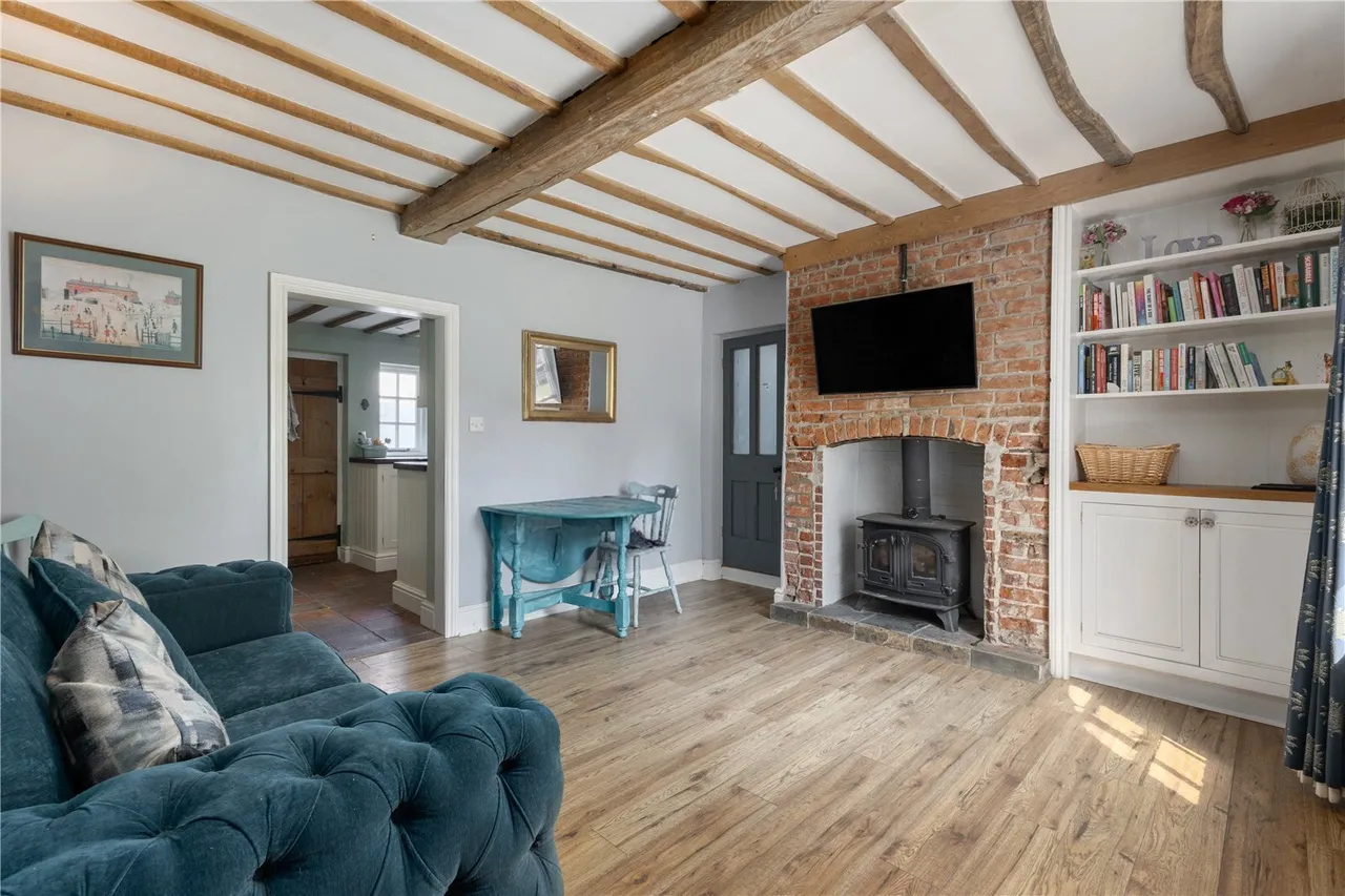 Chapel Street, Hingham, Norwich, Norfolk, NR9, photo 2