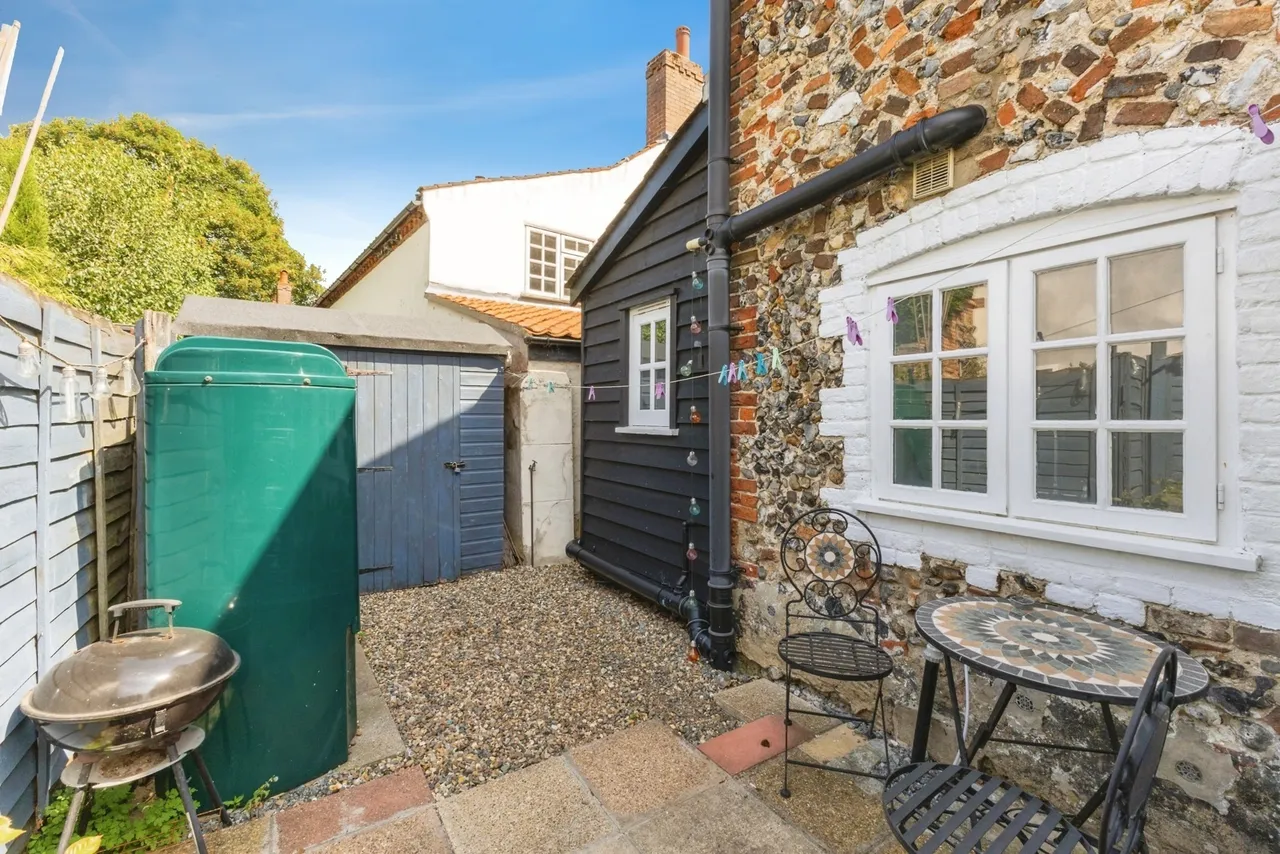 Chapel Street, Hingham, Norwich, Norfolk, NR9, photo 6