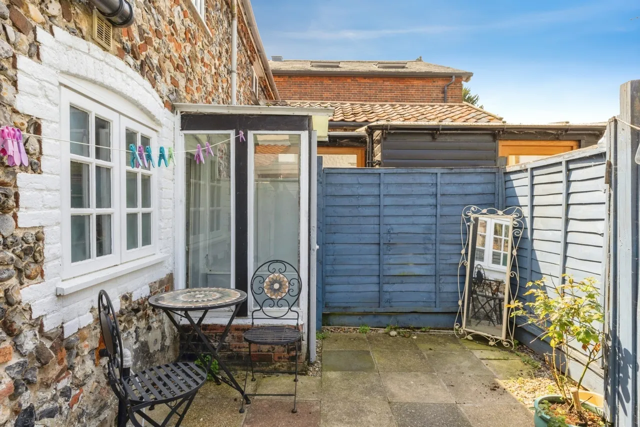 Chapel Street, Hingham, Norwich, Norfolk, NR9, photo 9