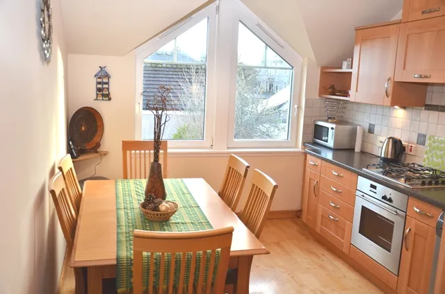 St Devenicks Crescent, Cults, AB15, photo 3