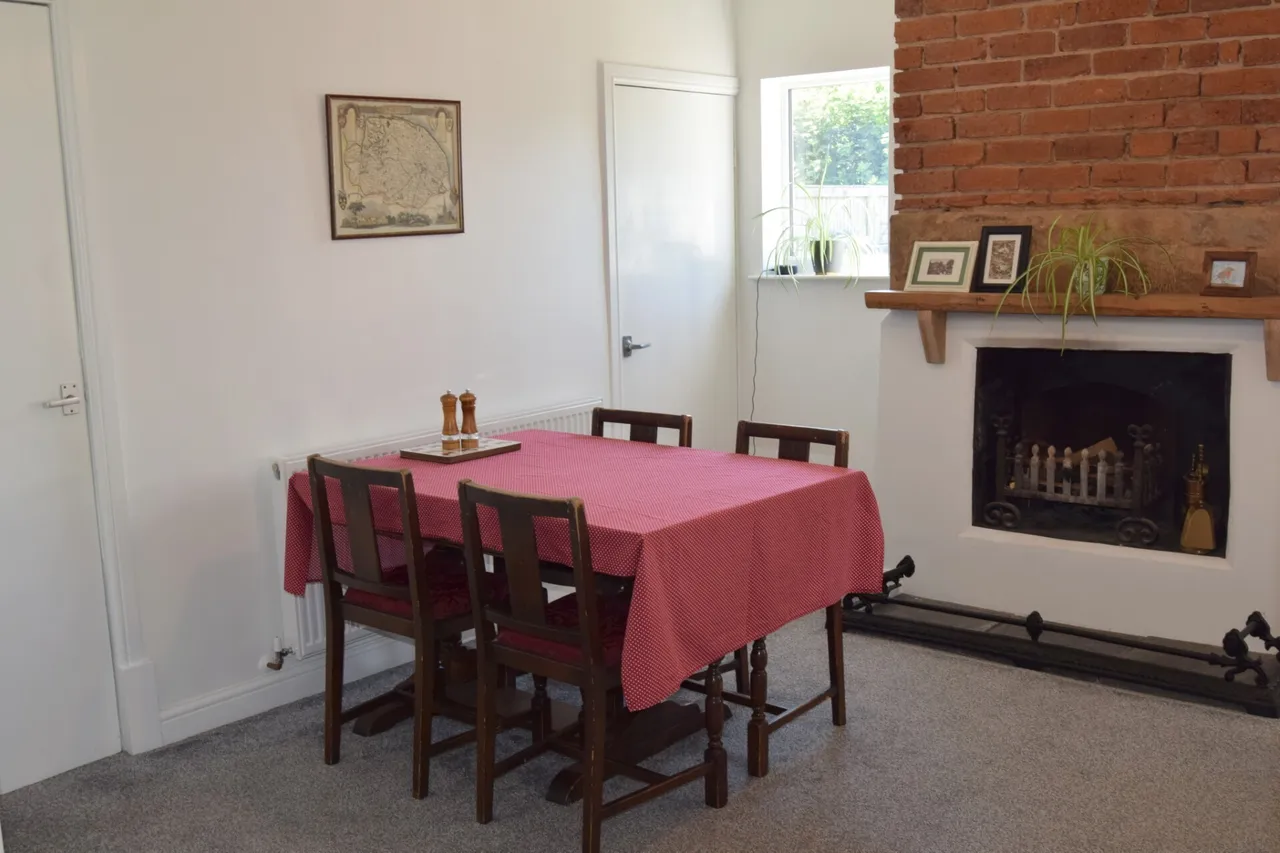 New Street, Morton, DE55, photo 11
