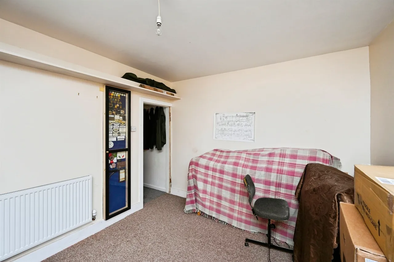 New Street, Morton, DE55, photo 8