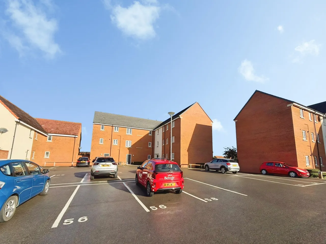 Constantine Drive, Cardea, PE2, photo 13