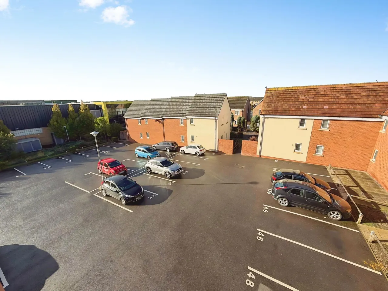 Constantine Drive, Cardea, PE2, photo 12