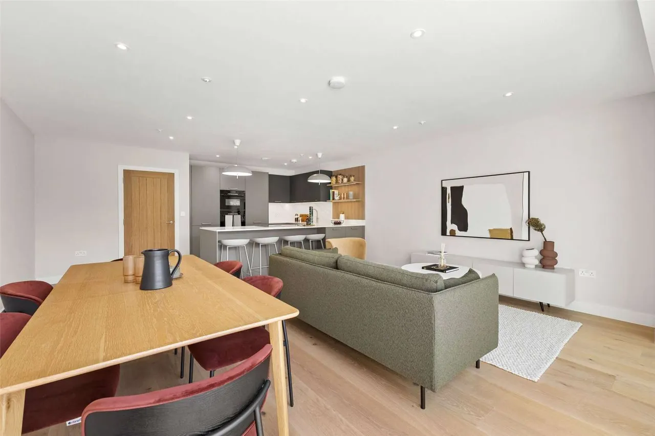 1A Fitzwilliam Road, Cambridge, Cambridgeshire, CB2 8BN, photo 5