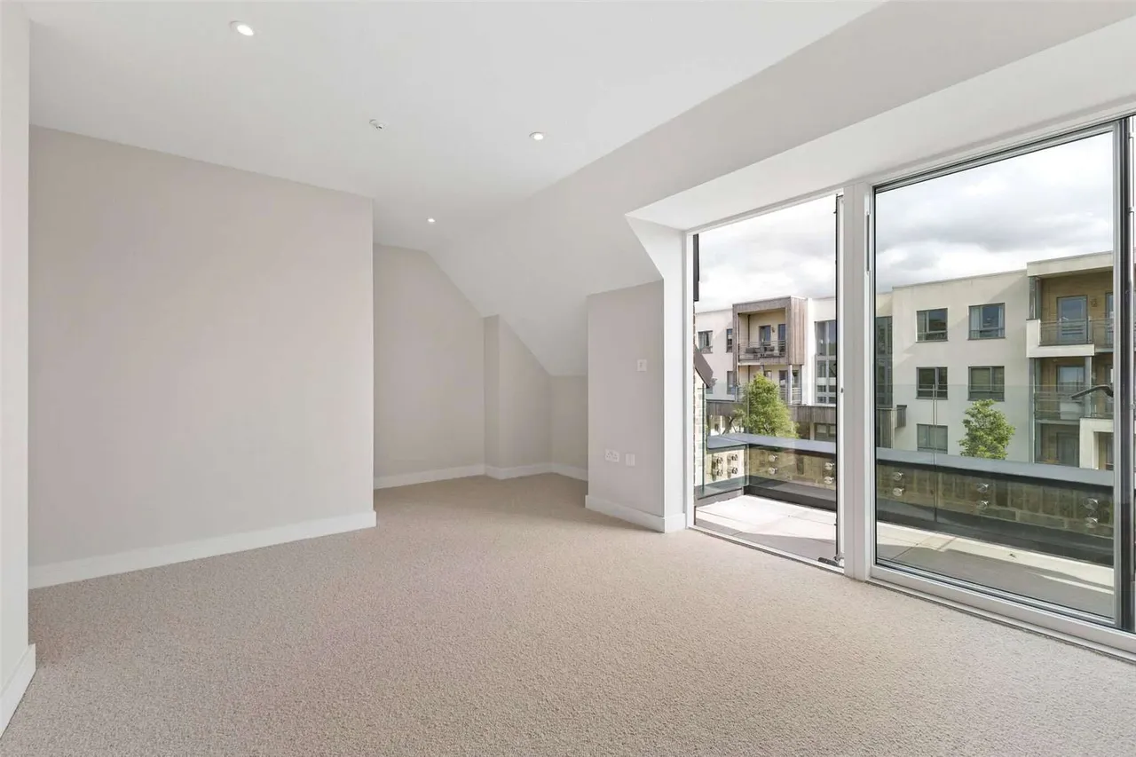 1A Fitzwilliam Road, Cambridge, Cambridgeshire, CB2 8BN, photo 7