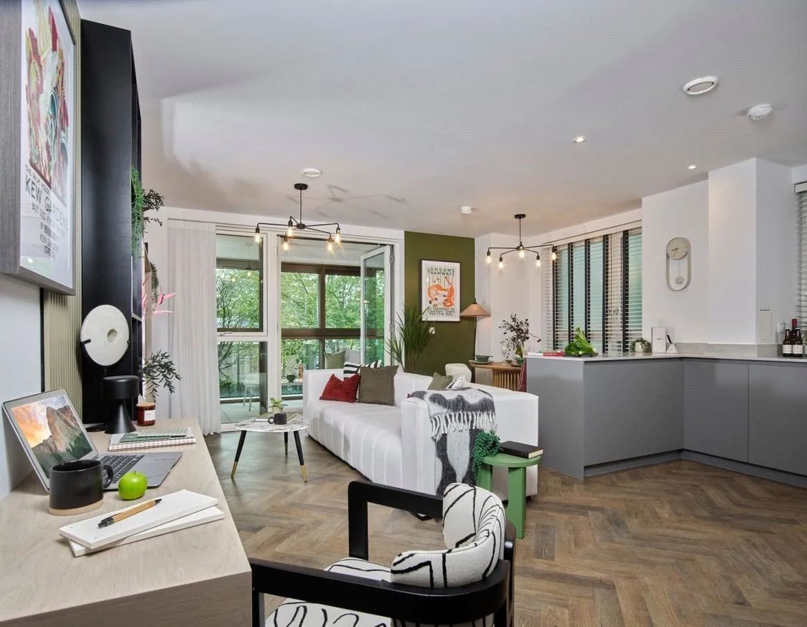 Carlton Vale, London, NW6, photo 4