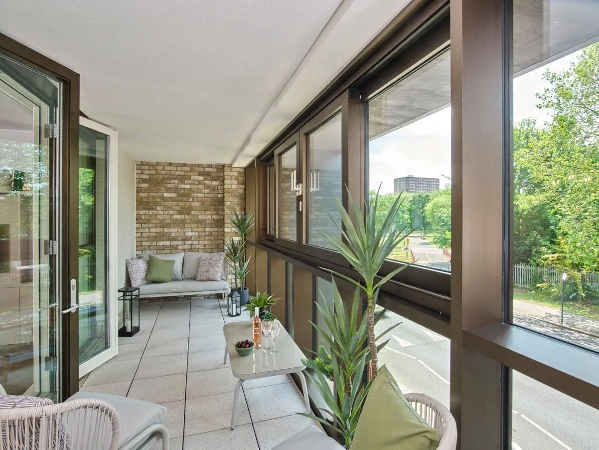 Carlton Vale, London, NW6, photo 8