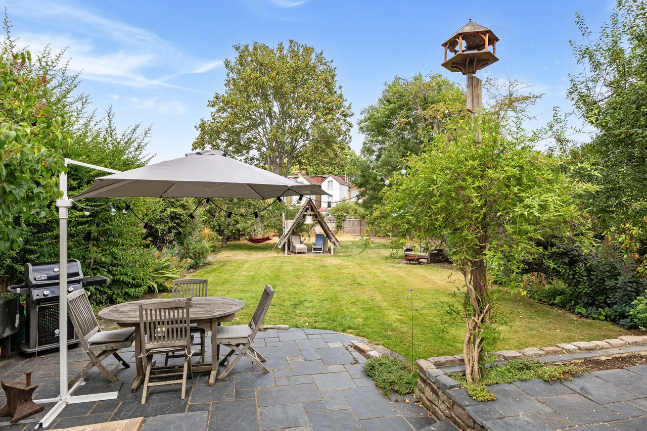 Wellesley Crescent, Twickenham, TW2, photo 4