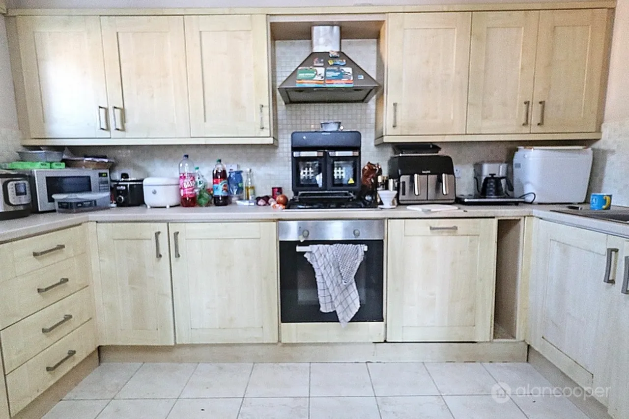 Henry Street, Nuneaton, CV11, photo 7