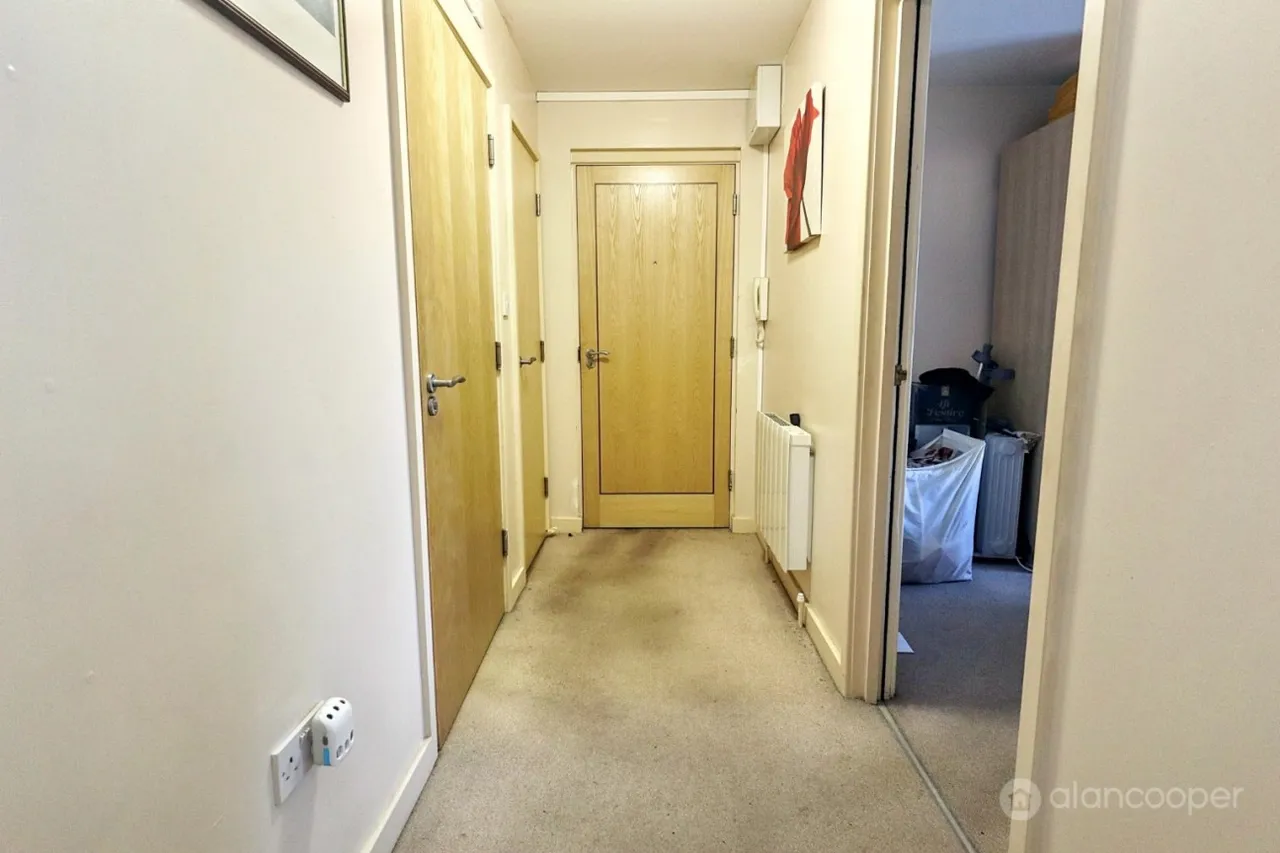 Henry Street, Nuneaton, CV11, photo 11