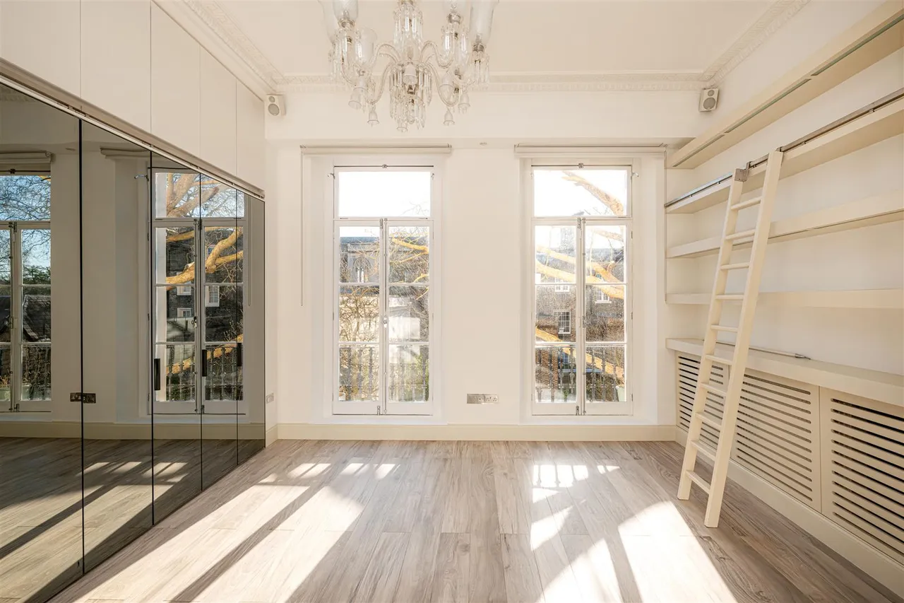 Gloucester Gate, Regent's Park, London, NW1 4HG, photo 7