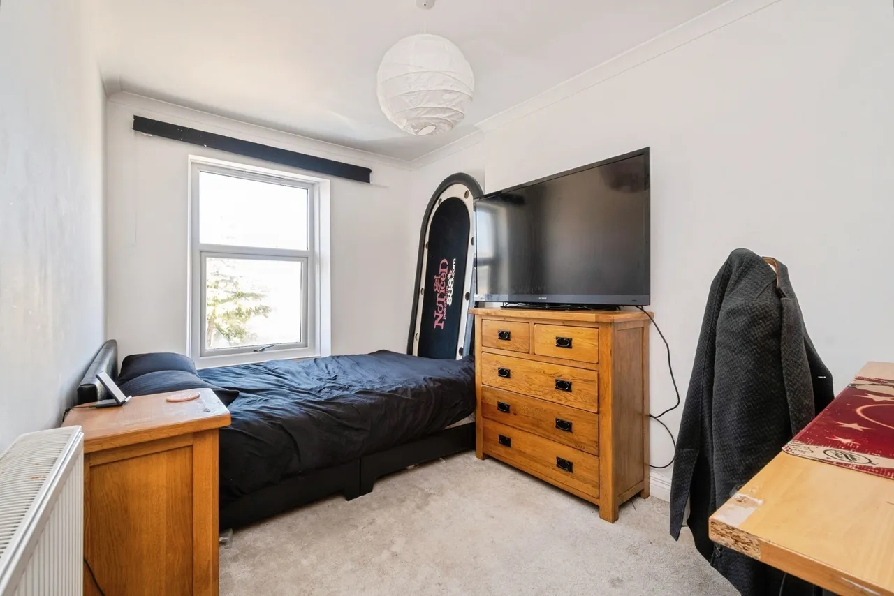 Gew Terrace, Redruth, TR15, photo 4