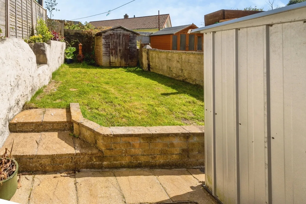 Gew Terrace, Redruth, TR15, photo 9