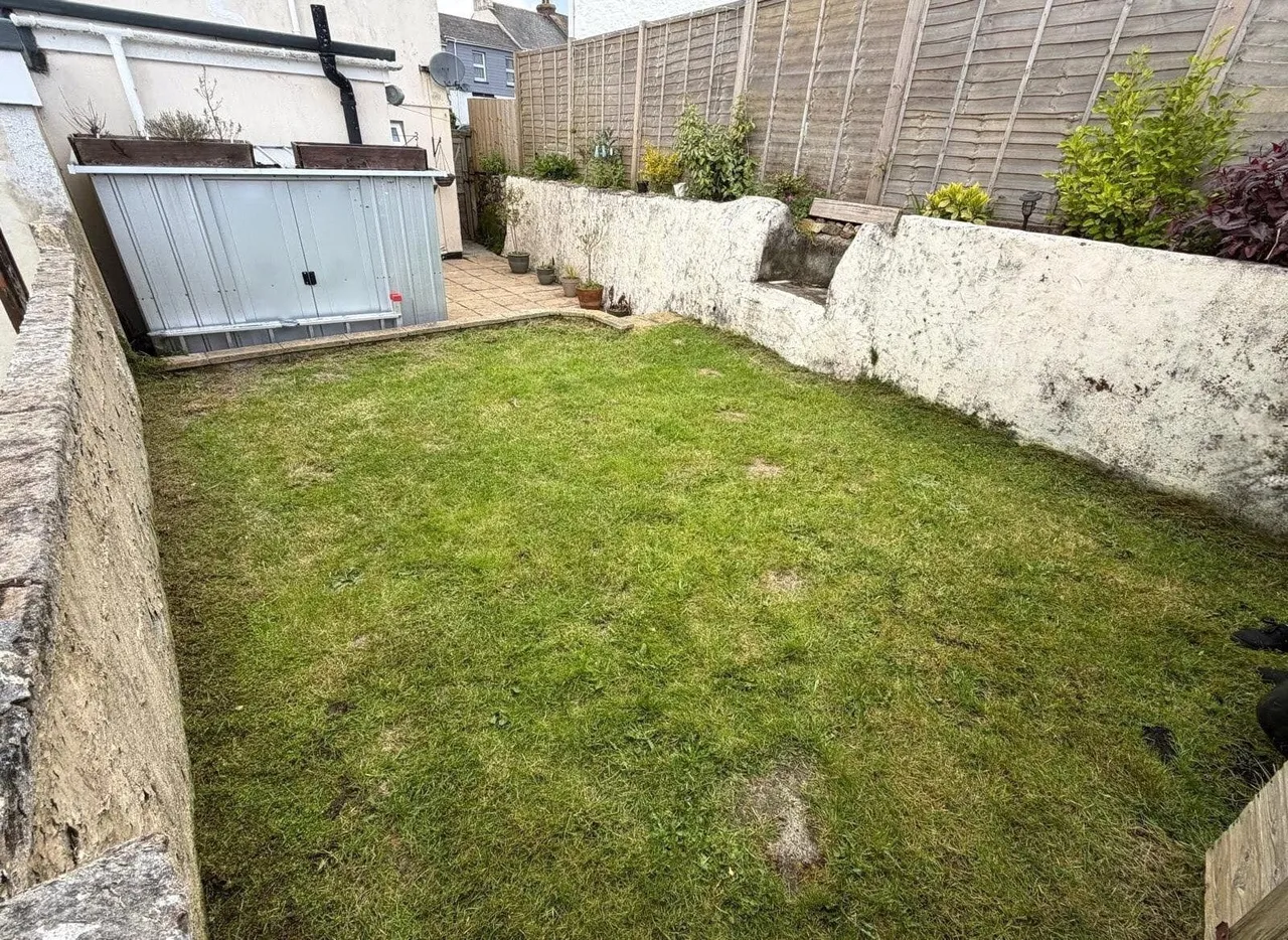 Gew Terrace, Redruth, TR15, photo 10
