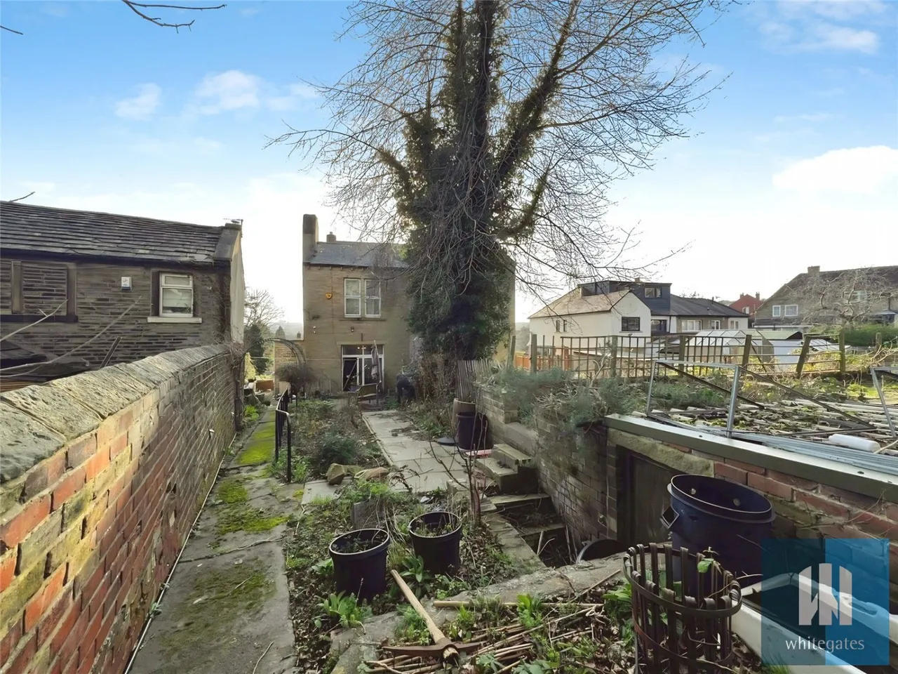 Central Avenue, Fartown, HD2, photo 23