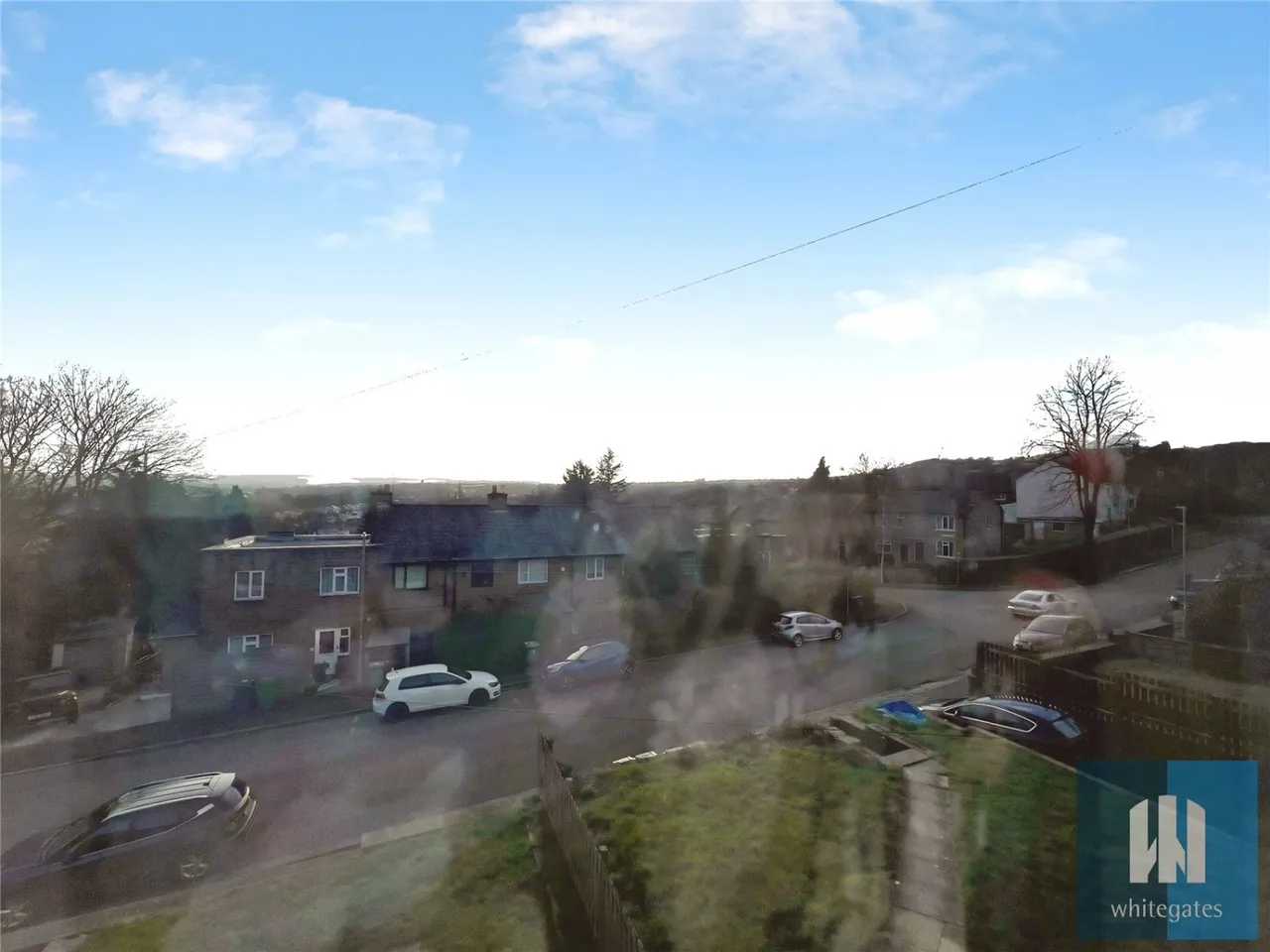 Central Avenue, Fartown, HD2, photo 27