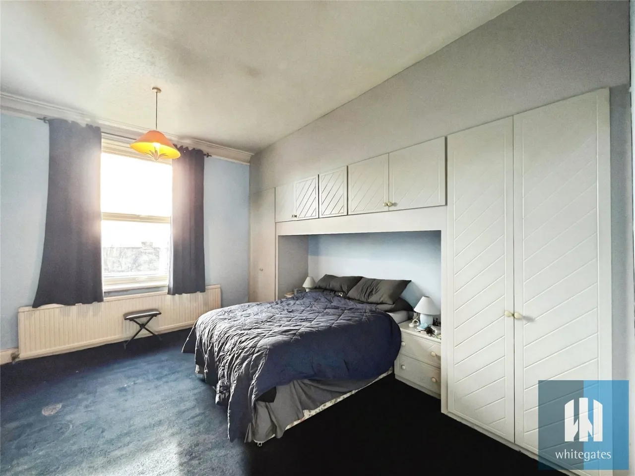Central Avenue, Fartown, HD2, photo 18