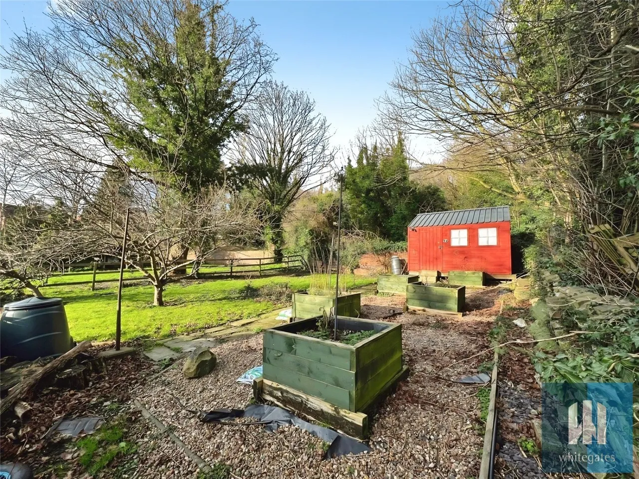 Central Avenue, Fartown, HD2, photo 17