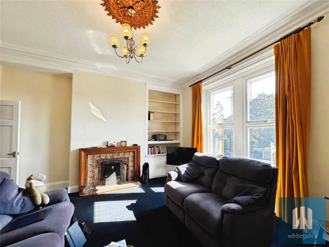 Central Avenue, Fartown, HD2, photo 10
