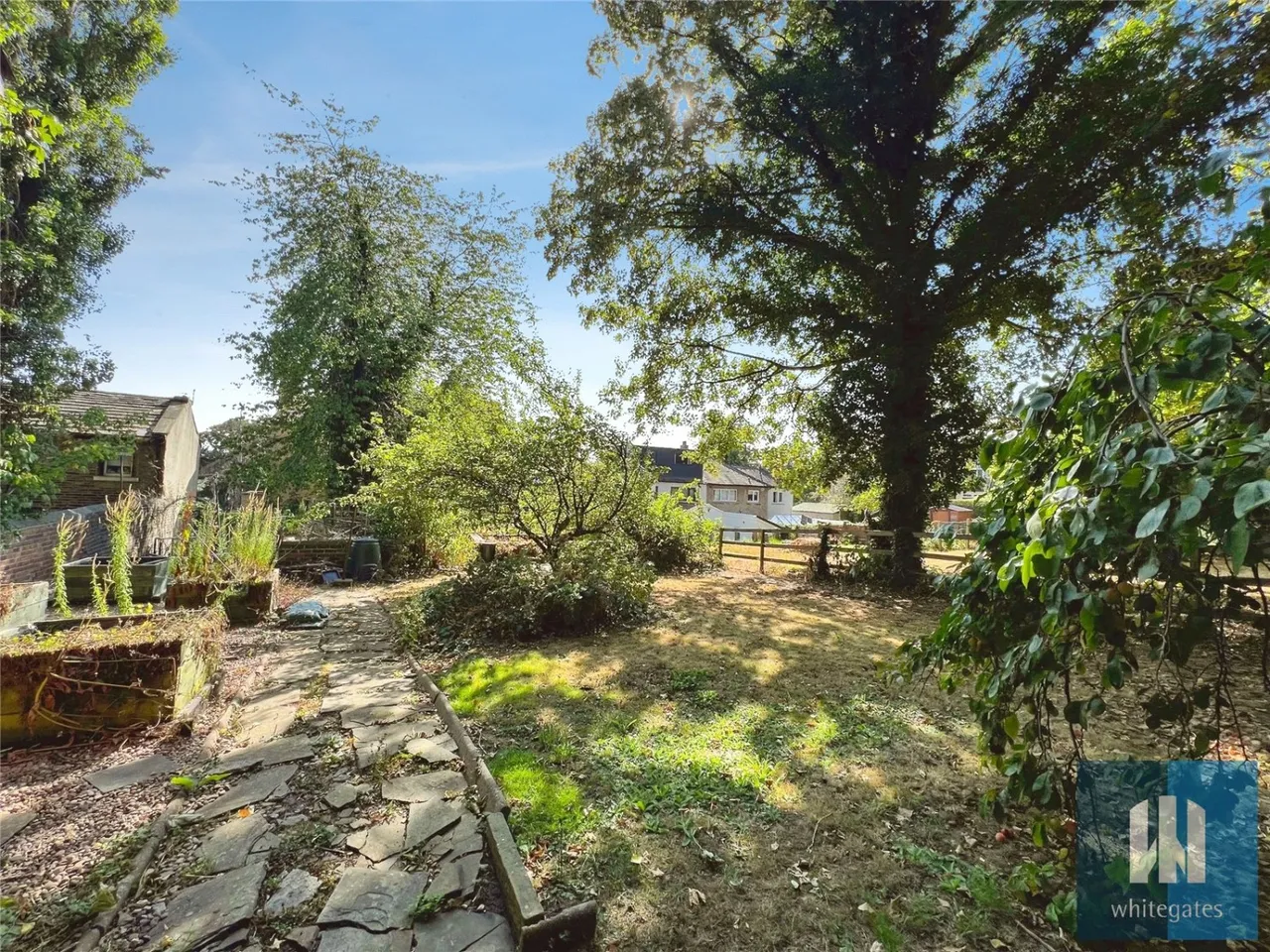 Central Avenue, Fartown, HD2, photo 16