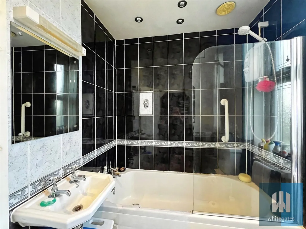 Central Avenue, Fartown, HD2, photo 15