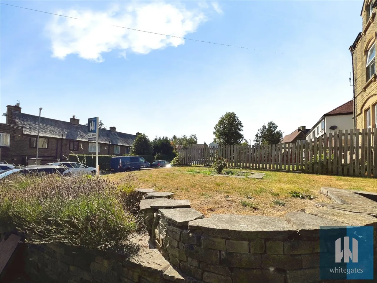 Central Avenue, Fartown, HD2, photo 25